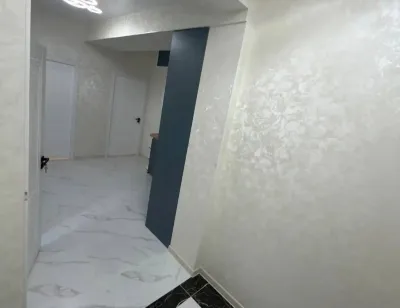 2-комн. квартира, 11 этаж, 60 м², 112мкр, Пайкар — миниатюра 6