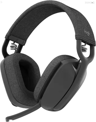 Беспроводные наушники Logitech Zone Vibe 100 Bluetooth Graphite