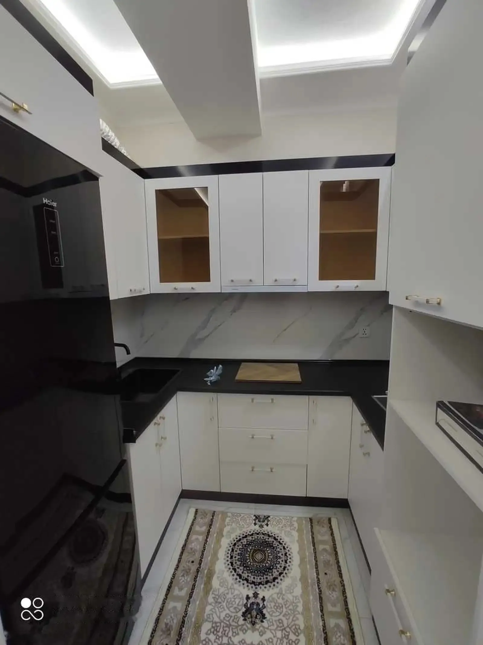 2-комн. квартира, 3 этаж, 72м², шохмансур — миниатюра 10