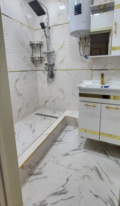 2-комн. квартира, 12 этаж, 66 м², Сино — миниатюра 5