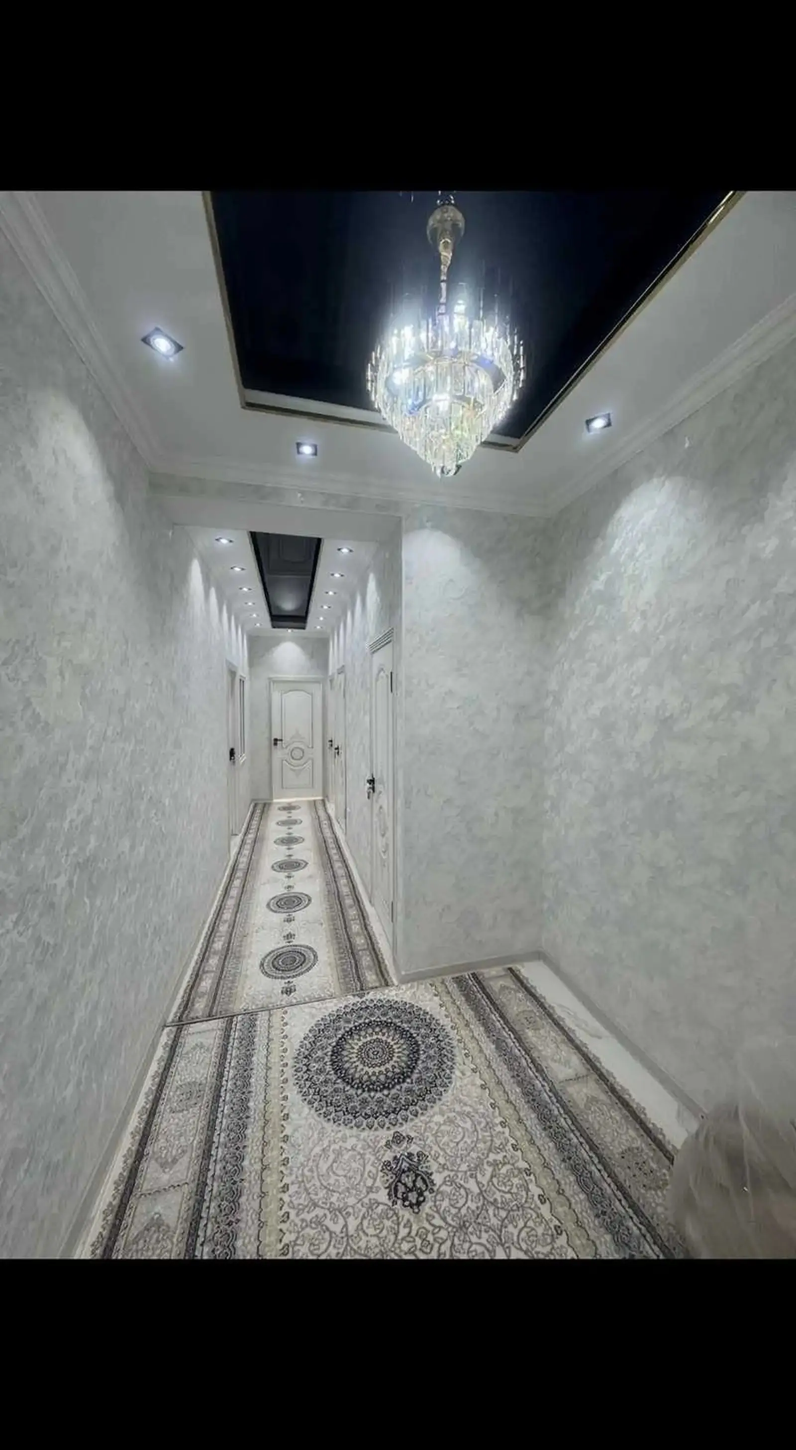 2-комн. квартира, 6 этаж, 60м², Сирк — миниатюра 4