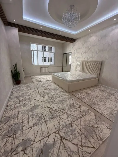 2-комн. квартира, 4 этаж, 72м², Шохмансур Голубой Экран