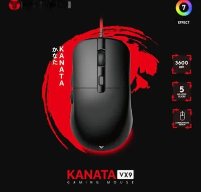 Игровая мышь Fantech KANATAVX9