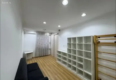 2-комн. квартира, 10 этаж, 96м², Шохмансур — миниатюра 5