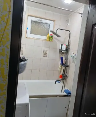 3-комн. квартира, 2 этаж, 62м², Шохмансур — миниатюра 6
