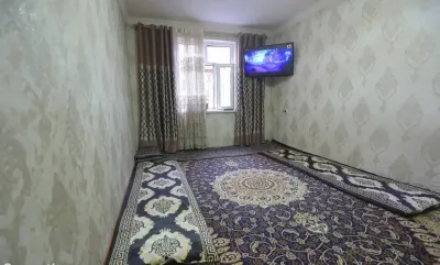 2-комн. квартира, 1 этаж, 45 м², Фирдавси — миниатюра 1