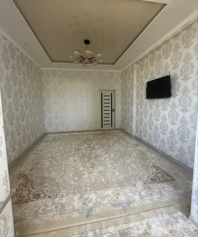 1-комн. квартира, 7 этаж, 52 м², Шохмансур 3 база — миниатюра 1