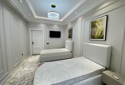 3-комн. квартира, 4 этаж, 90 м², Садбарг (Вавилон-Т) — миниатюра 11