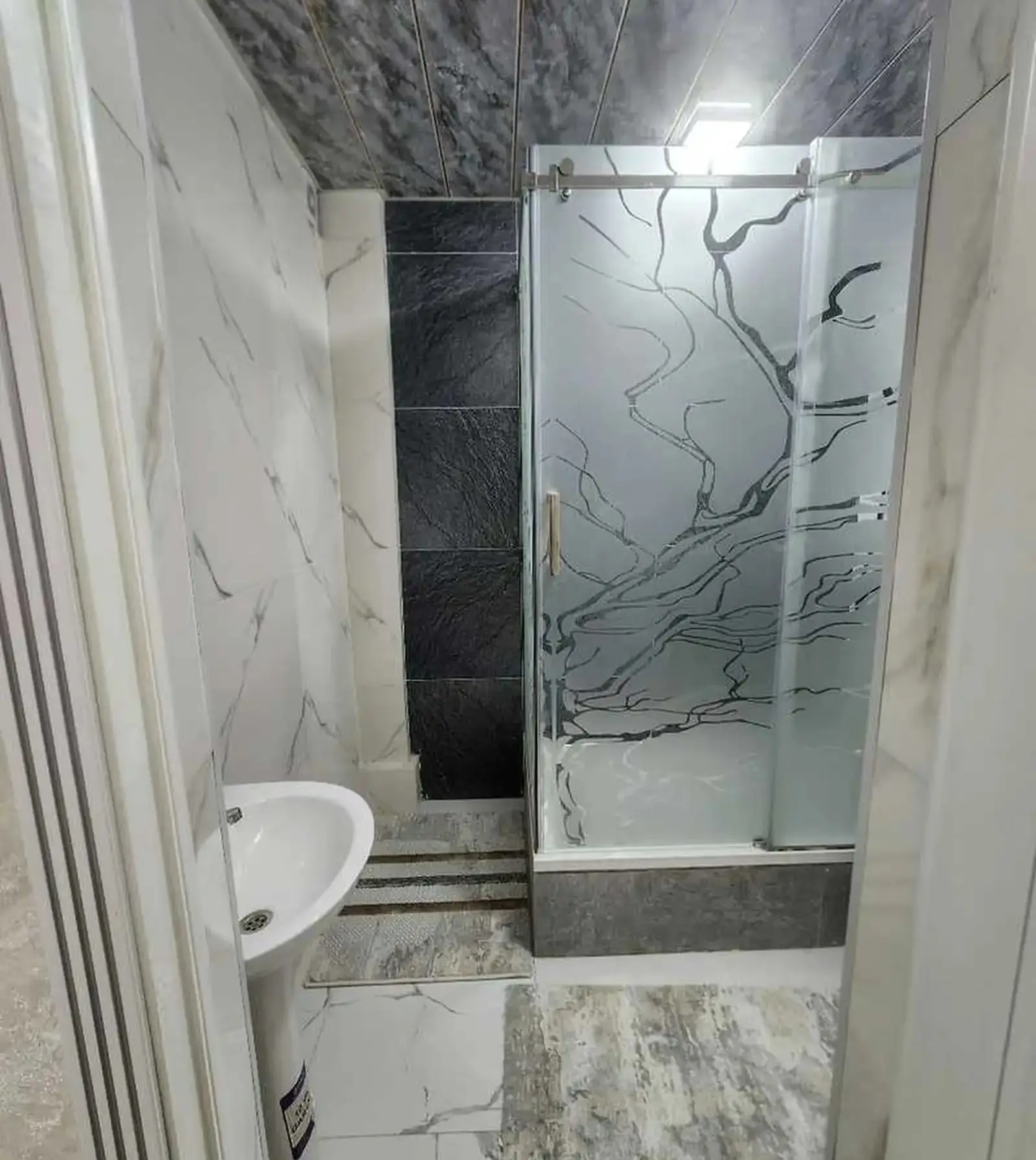 2-комн. квартира, 2 этаж, 90м², И.Сомони — миниатюра 7
