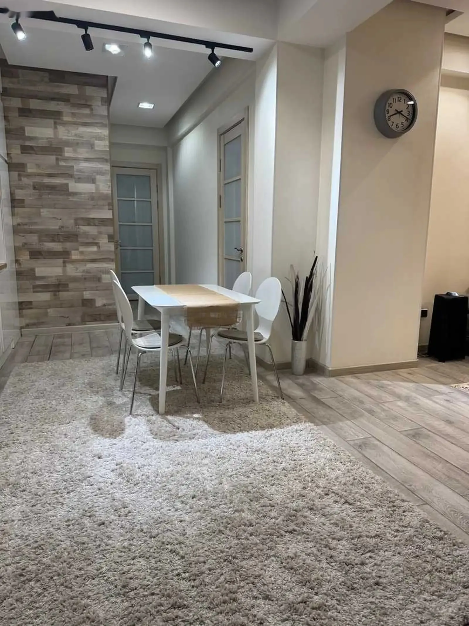 2-комн. квартира, 7 этаж, 108м², Дом печать (Пайкар) — миниатюра 3