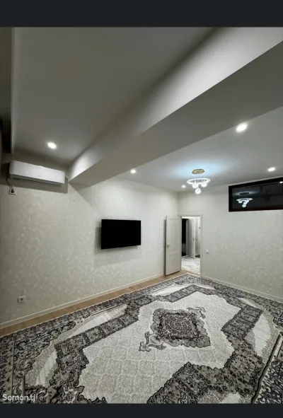 2-комн. квартира, 14 этаж, 65м², Шохмансур — миниатюра 1