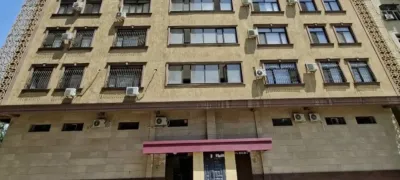 4-комн. квартира, 6 этаж, 100 м², Сино — миниатюра 1