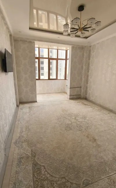 1-комн. квартира, 7 этаж, 52 м², Шохмансур — миниатюра 2