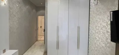 3-комн. квартира, 12 этаж, 88 м², Казокон, Курутобхонаи нур — миниатюра 4
