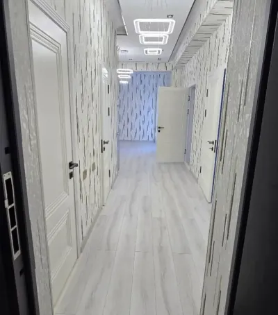 2-комн. квартира, 14 этаж, 67м², Фирдавси — миниатюра 3