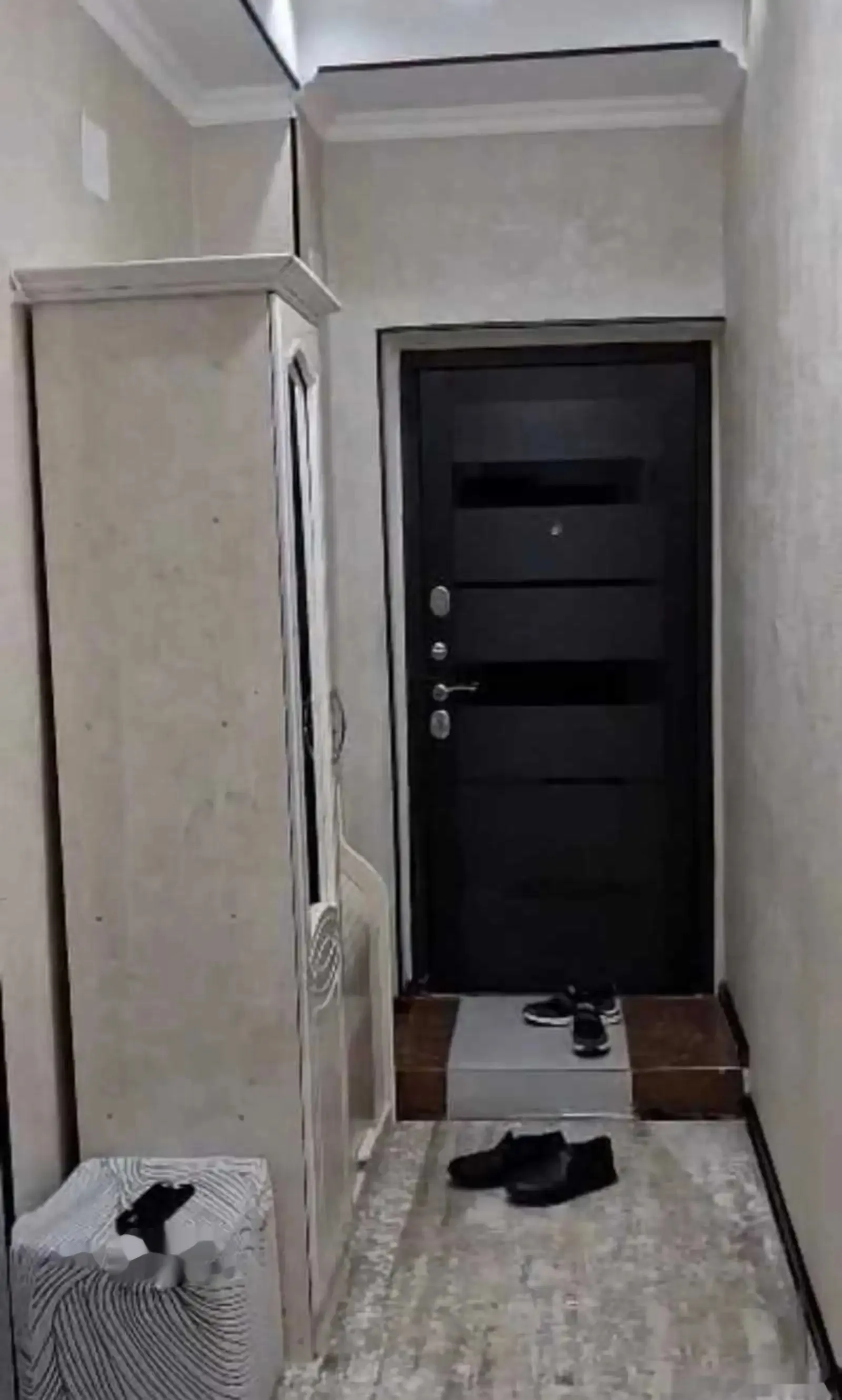 2-комн. квартира, 7 этаж, 80м², Зарафшон дом Нок — миниатюра 11
