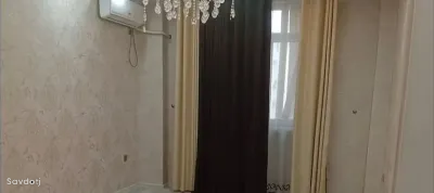 2-комн. квартира, 3 этаж, 80м², Сино — миниатюра 1