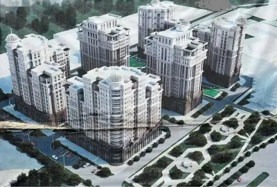 Помещение под свободное назначение, 30м², Улица Дехоти 1/4, Первый Советский, Коммерческий институт, Района Фирдавси
