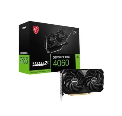 Видеокарта RTX 4060 8Gb