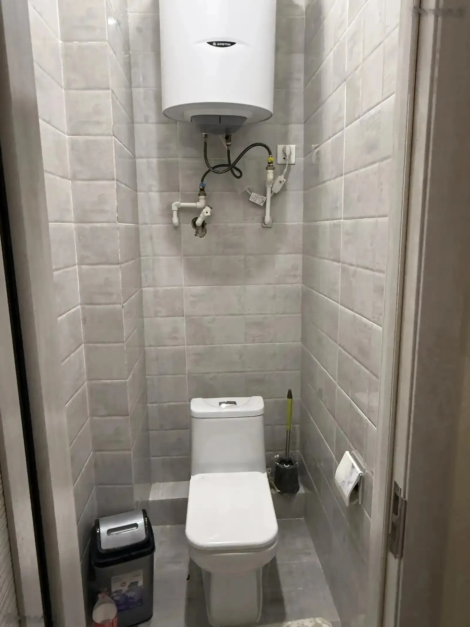 2-комн. квартира, 10 этаж, 60м², Сино — миниатюра 8