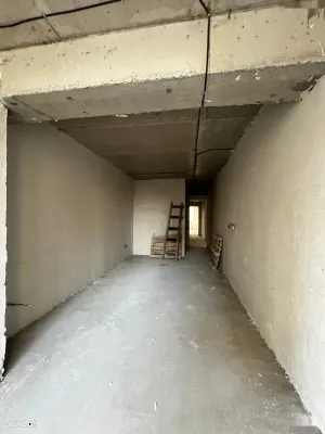 4-комн. квартира, 5 этаж, 153 м², шохмансур