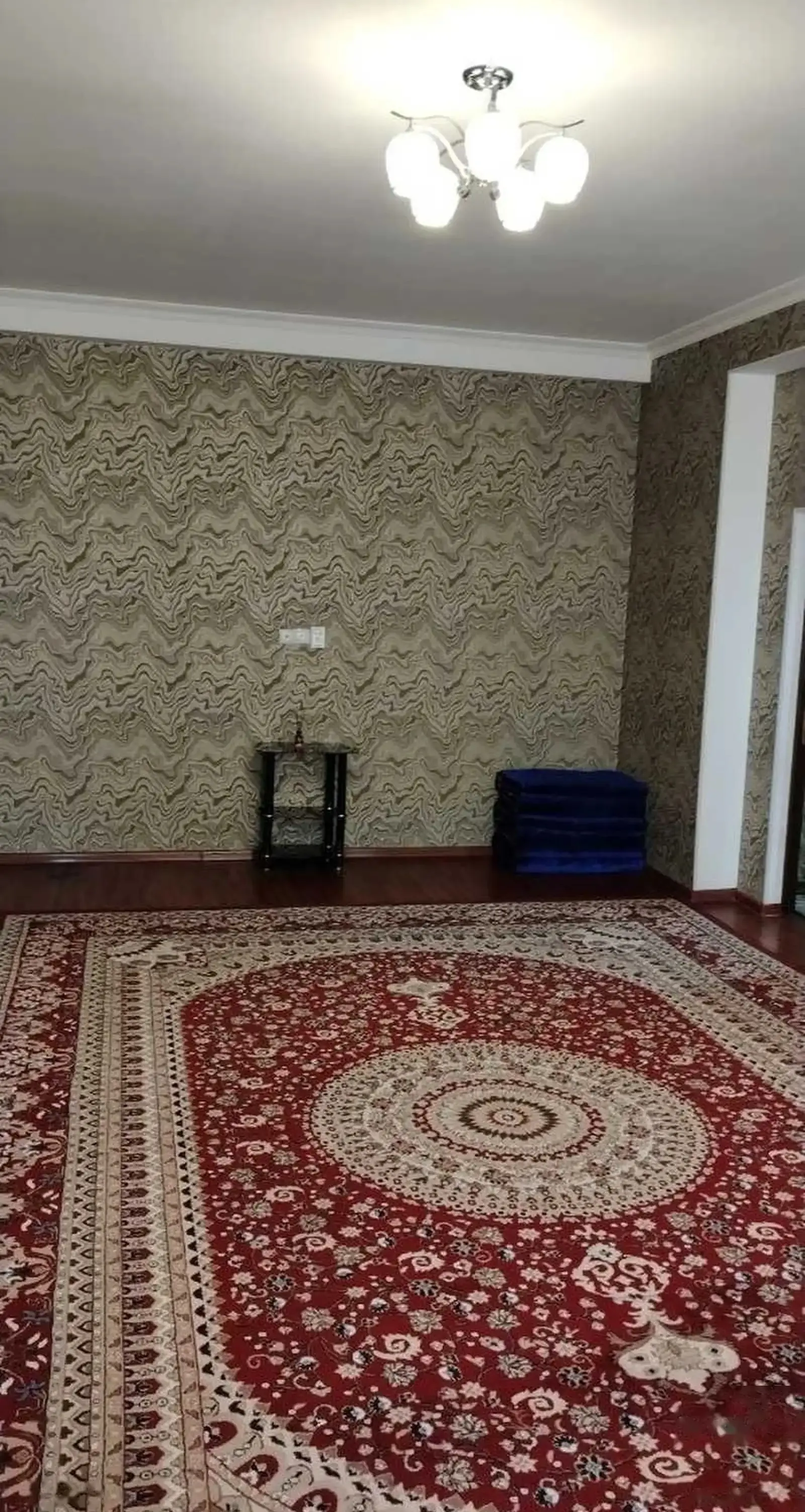 3-комн. квартира, 4 этаж, 130м², Шохмансур — миниатюра 11