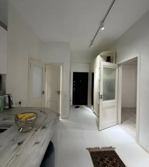 3-комн. квартира, 15 этаж, 93 м², Шохмансур — миниатюра 2