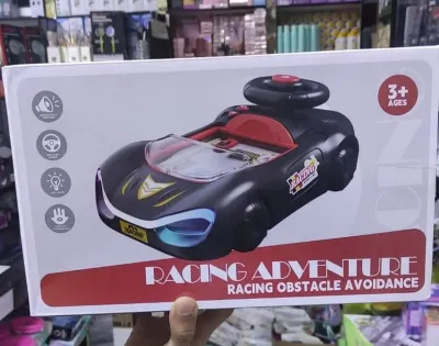 Детская машинка Racing Anventure