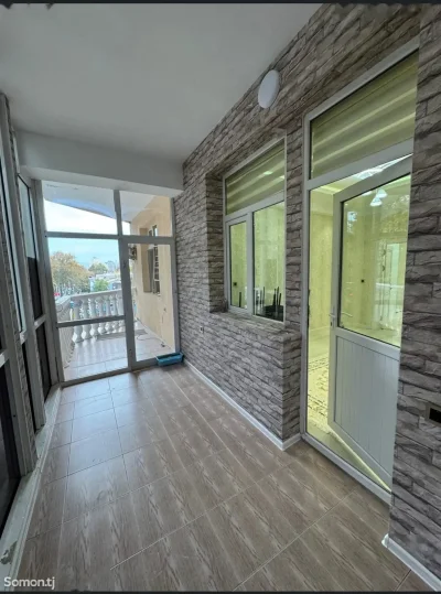 2-комн. квартира, 4 этаж, 100м², Дом печати дом Швили — миниатюра 8