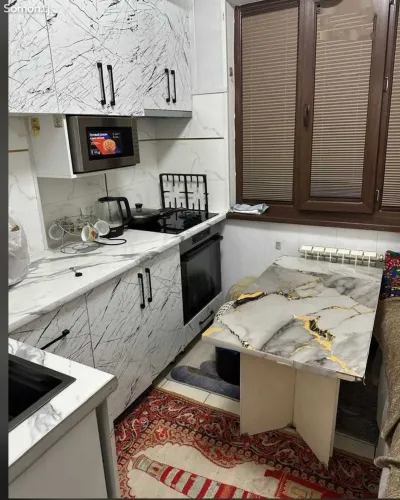 1-комн. квартира, 1 этаж, 50 м², Сино Профсоюз
