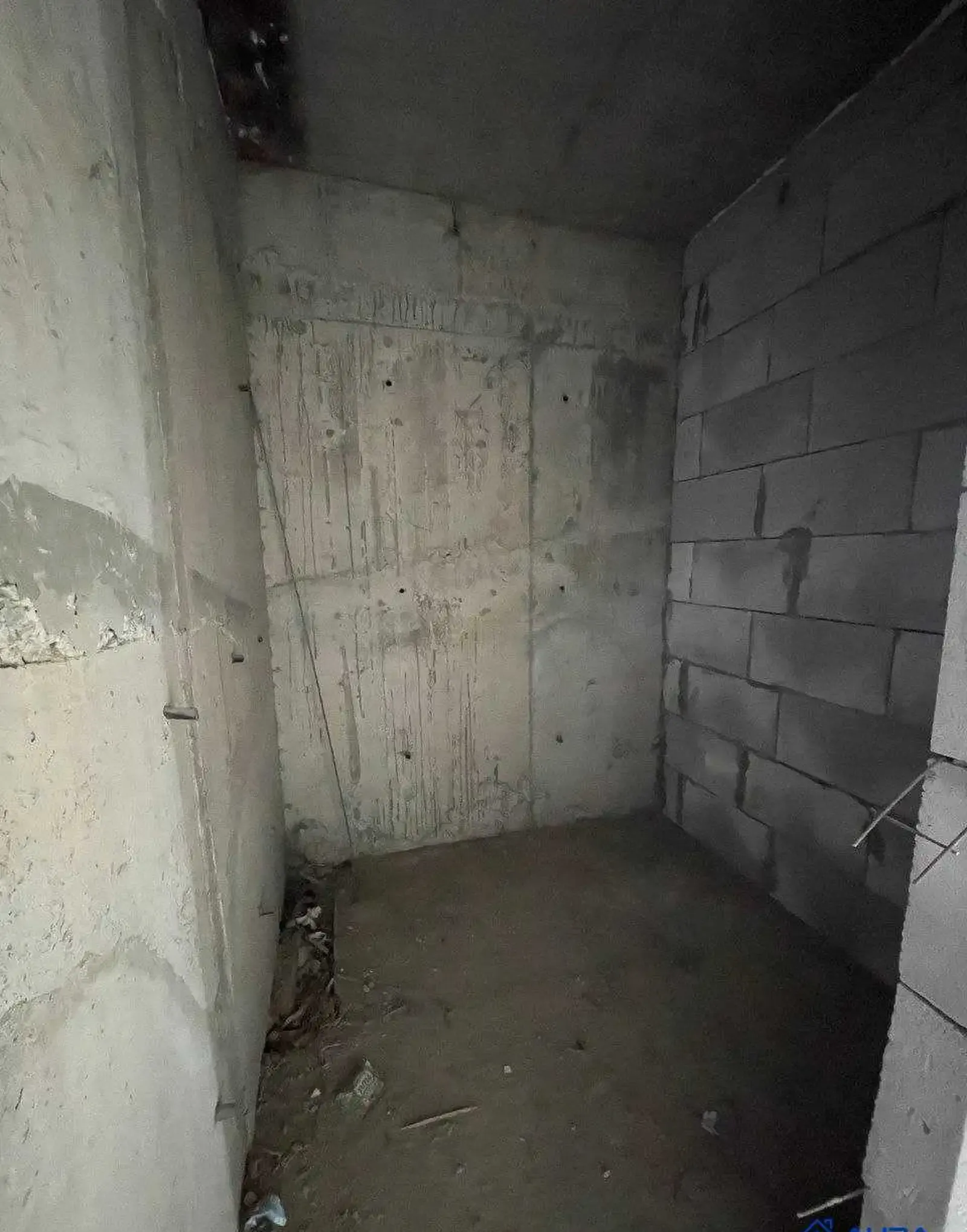 2-комн. квартира, 16 этаж, 58 м², Шохмансур — миниатюра 4