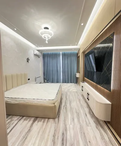 2-комн. квартира, 14 этаж, 76 м², Сино — миниатюра 11