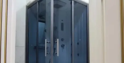 2-комн. квартира, 9 этаж, 100м², И Сомони — миниатюра 10