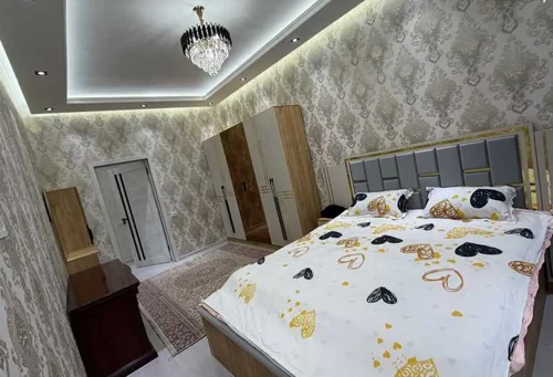 2-комн. квартира, 2 этаж, 76м², Лучоб домои Себистон