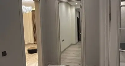 3-комн. квартира, 13 этаж, 95 м², Шохмансур — миниатюра 8