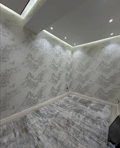 3-комн. квартира, 3 этаж, 80м², Сино — миниатюра 6