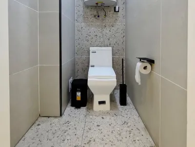 2-комн. квартира, 12 этаж, 68 м², Сино бари пайкар 112мкр — миниатюра 10