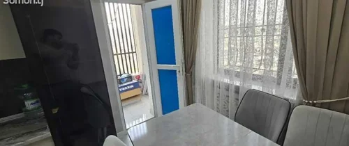 3-комн. квартира, 16 этаж, 98м², Сино 92 мкр — миниатюра 8