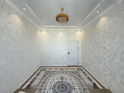 1-комн. квартира, 5 этаж, 43 м², 8 мкр болаекат — миниатюра 4