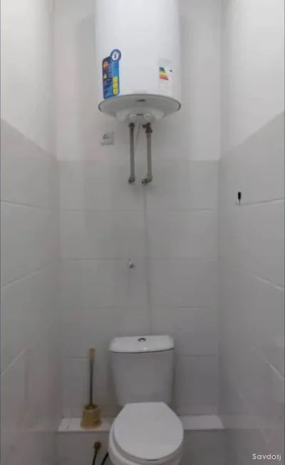 2-комн. квартира, 4 этаж, 65м², Шохмансур — миниатюра 4