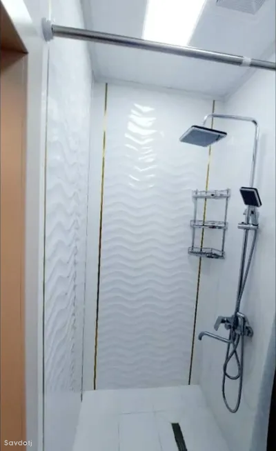 2-комн. квартира, 6 этаж, 50м², Шохмансур — миниатюра 7