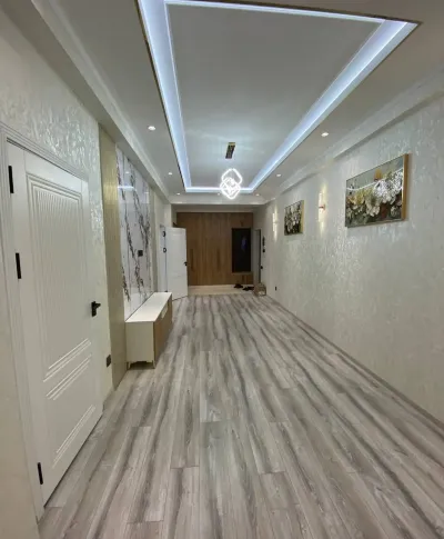 2-комн. квартира, 5 этаж, 93 м², Шохмансур — миниатюра 2