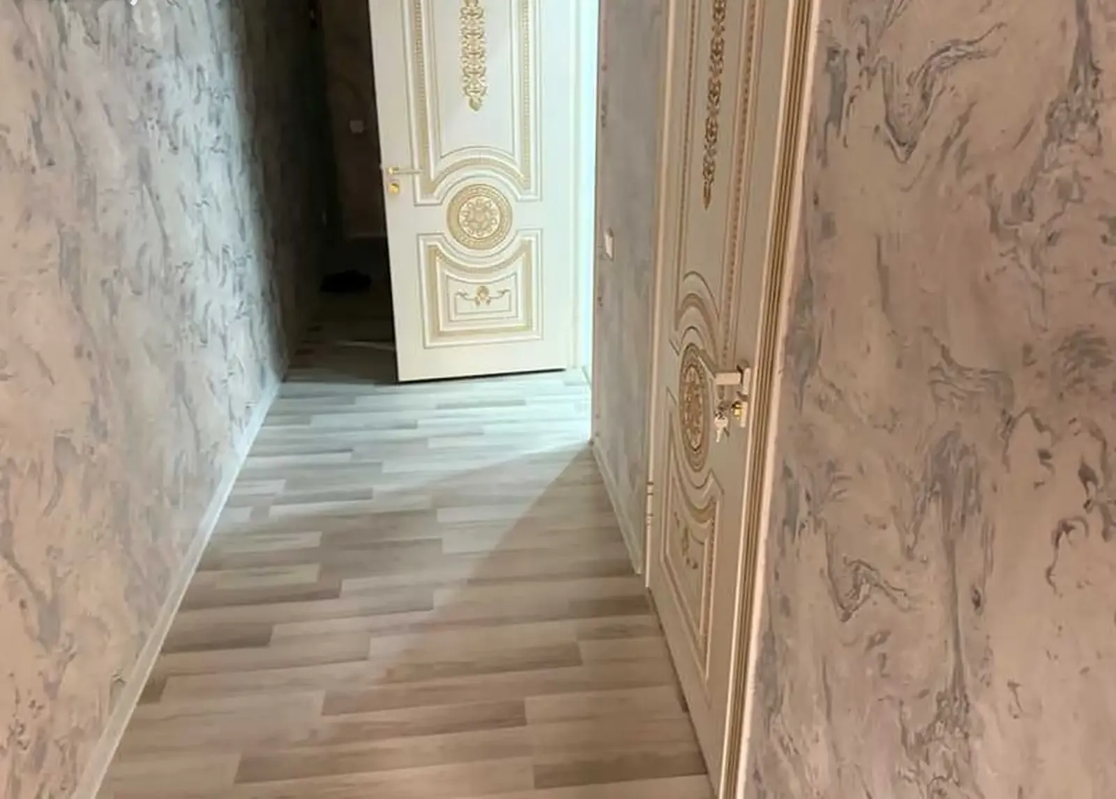 2-комн. квартира, 3 этаж, 60м², Сино — миниатюра 1