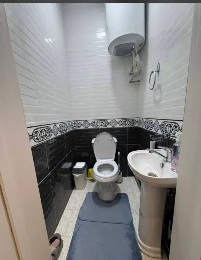 2-комн. квартира, 9 этаж, 60 м², Сино — миниатюра 11