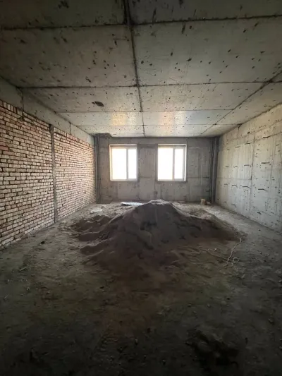 3-комн. квартира, 18 этаж, 136 м², И. Сомони — миниатюра 5