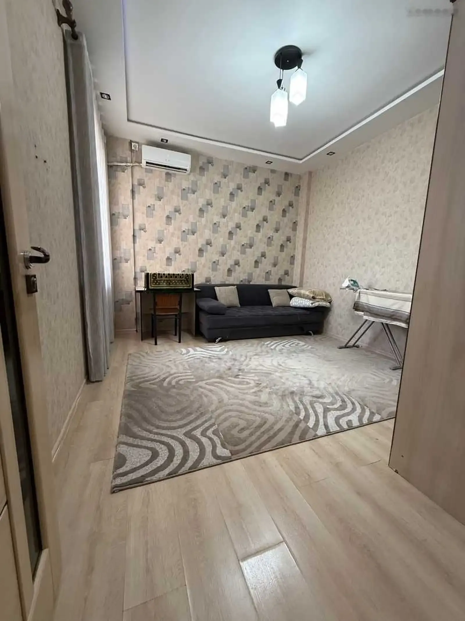 3-комн. квартира, 9 этаж, 100м², Караболо — миниатюра 5
