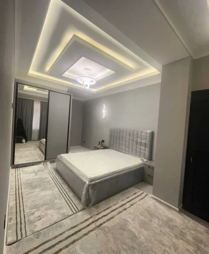 3-комн. квартира, 10 этаж, 80м², Сино 112мкр