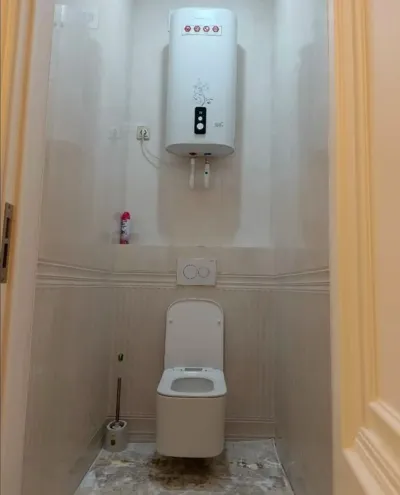 2-комн. квартира, 7 этаж, 62м², Сомони — миниатюра 3