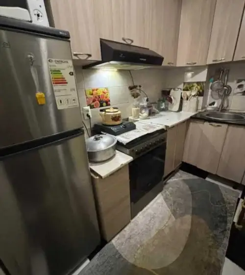 3-комн. квартира, 3 этаж, 57 м², н Сино Зарафшон — миниатюра 3