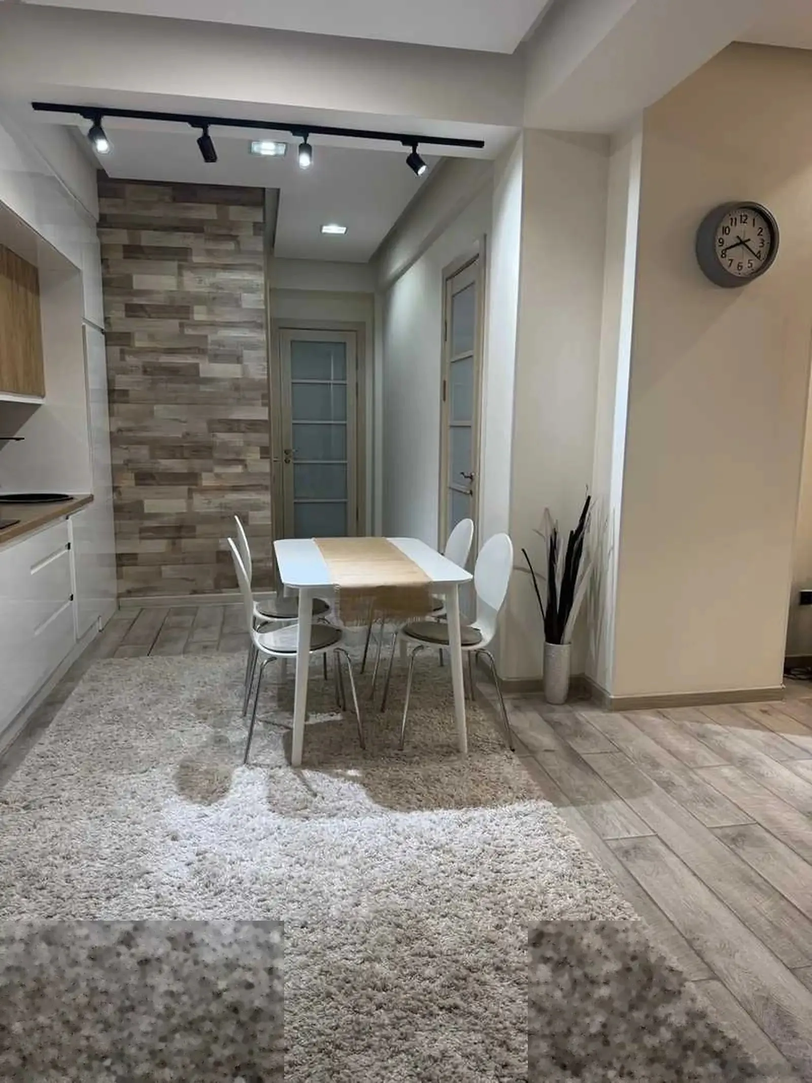 2-комн. квартира, 7 этаж, 106м², Шохмансур — миниатюра 1
